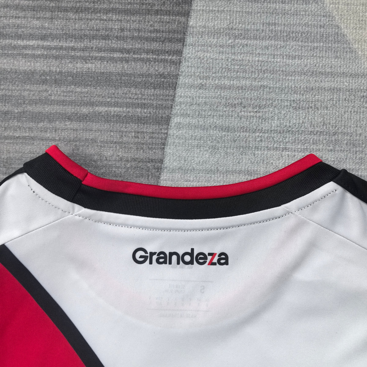 River Plate Domicile 2026-2027 – photo 6