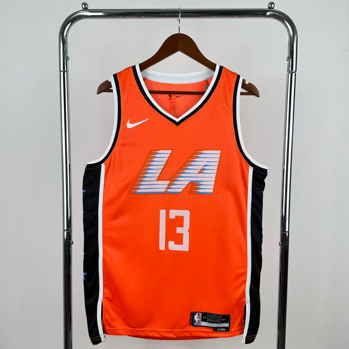 Maillot Los Angeles Clippers n° 13 – Édition Ville – photo 1