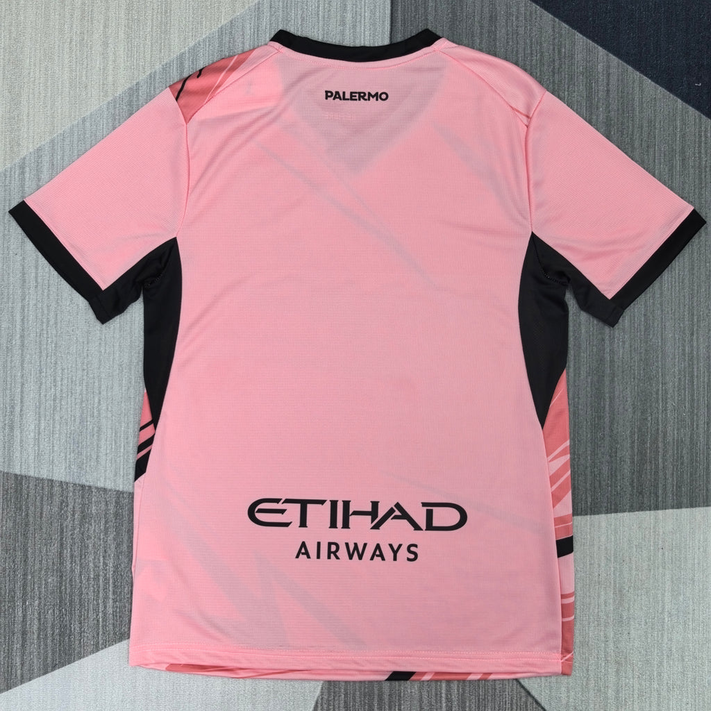Palerme FC Domicile 2026-2027 – photo 4