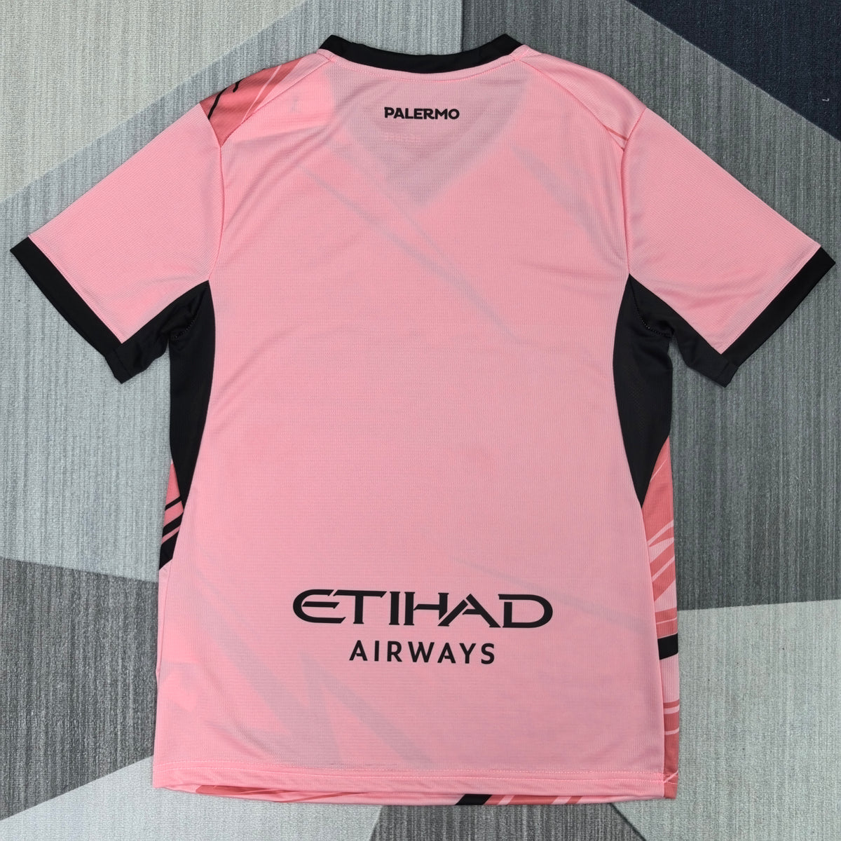 Palerme FC Domicile 2026-2027 – photo 4
