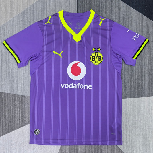 Borussia Dortmund Troisième maillot 2026-2027 – photo 1