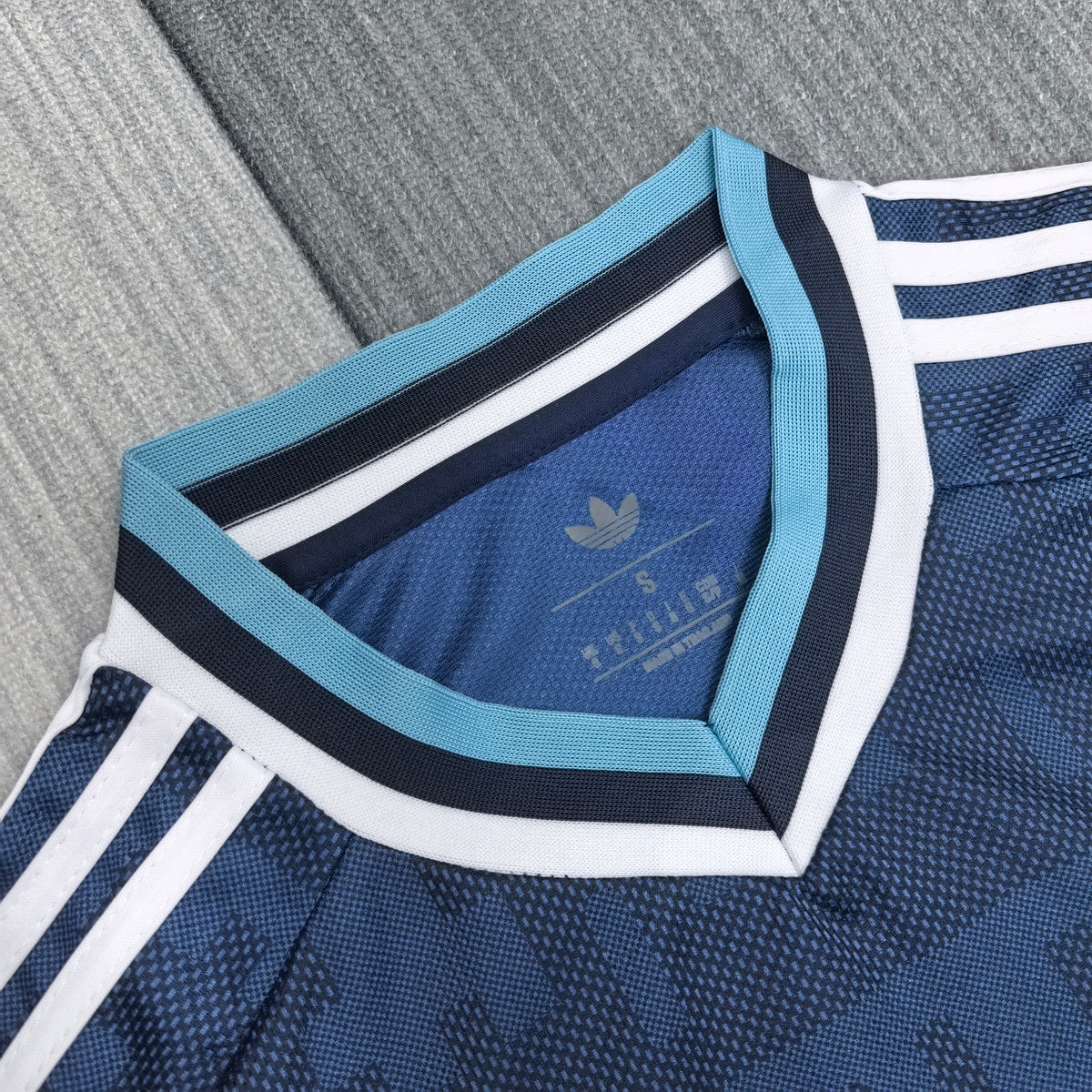 Newcastle United Extérieur 2026-2027 – photo 5