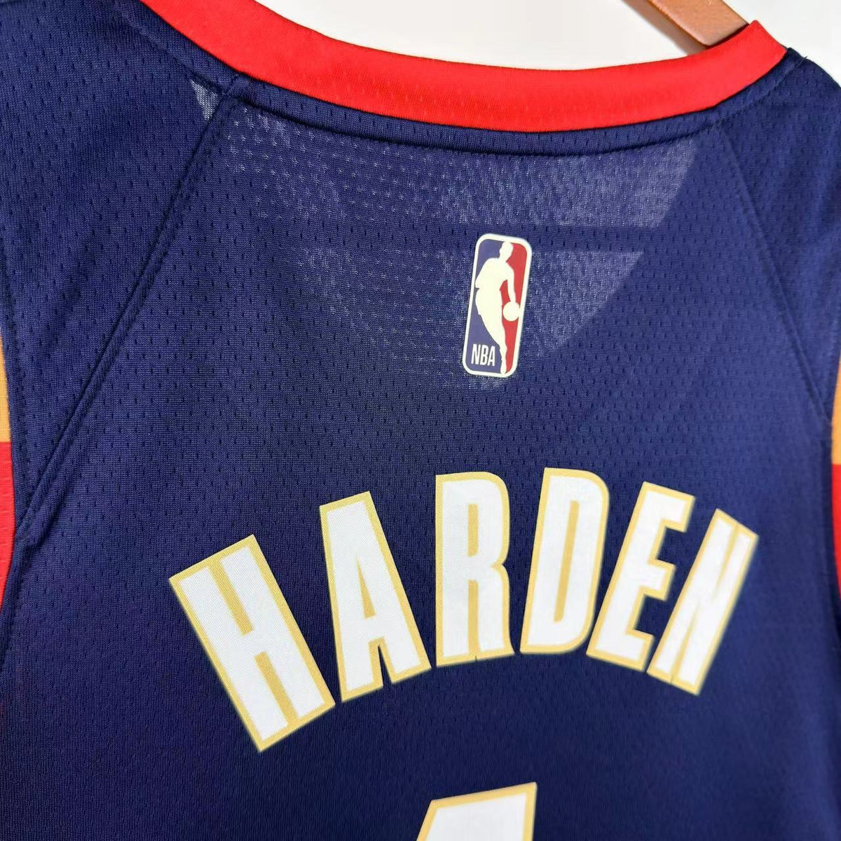 Maillot Cleveland Cavaliers n° 1 – Rétro – photo 6