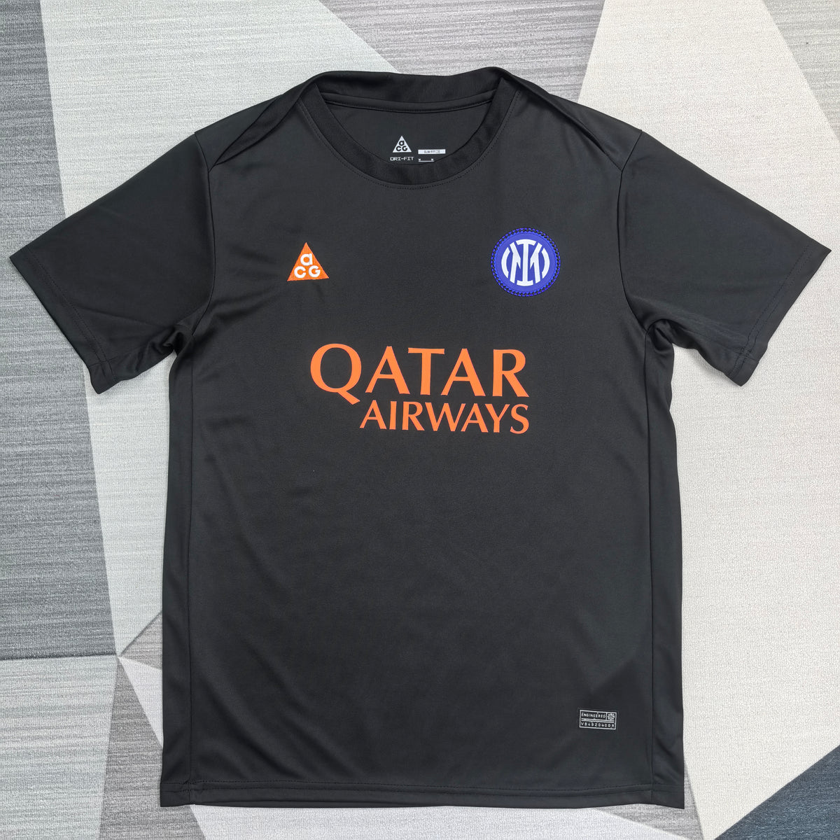 Inter Milan Entraînement 2026-2027 – Modèle 229103143 – photo 1