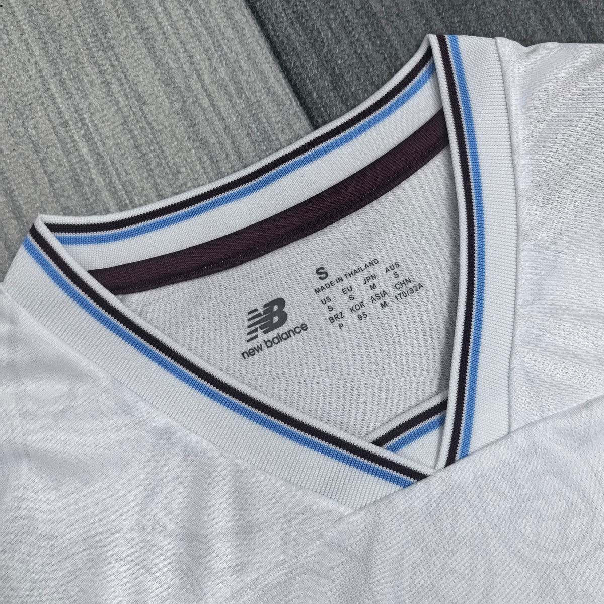 West Ham United Extérieur 2026-2027 – photo 2