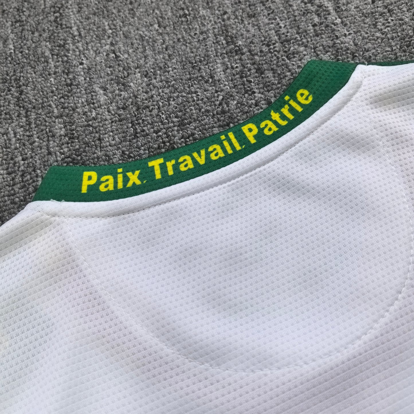 Cameroun Third 2025/2026