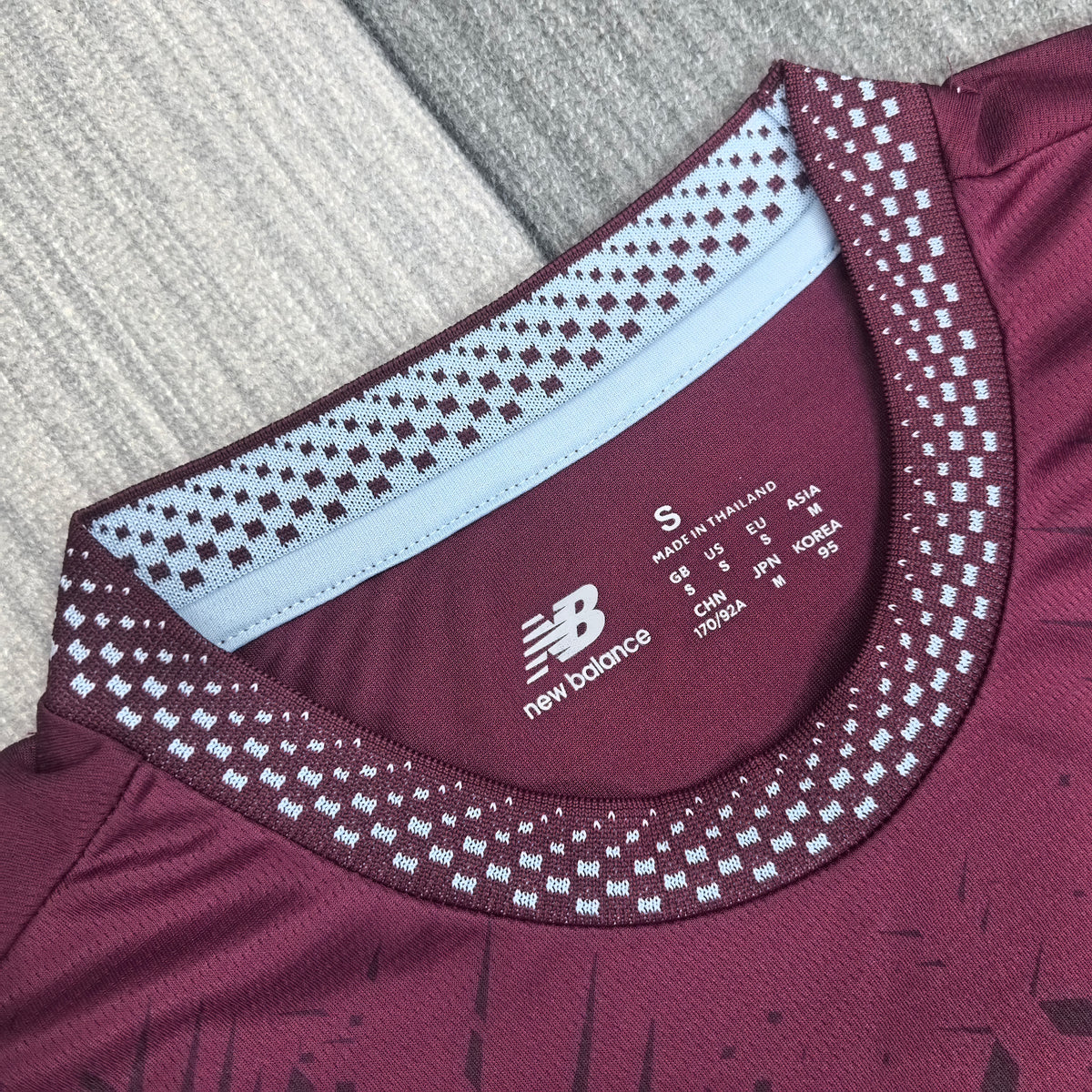 West Ham United Domicile 2026-2027 – photo 4