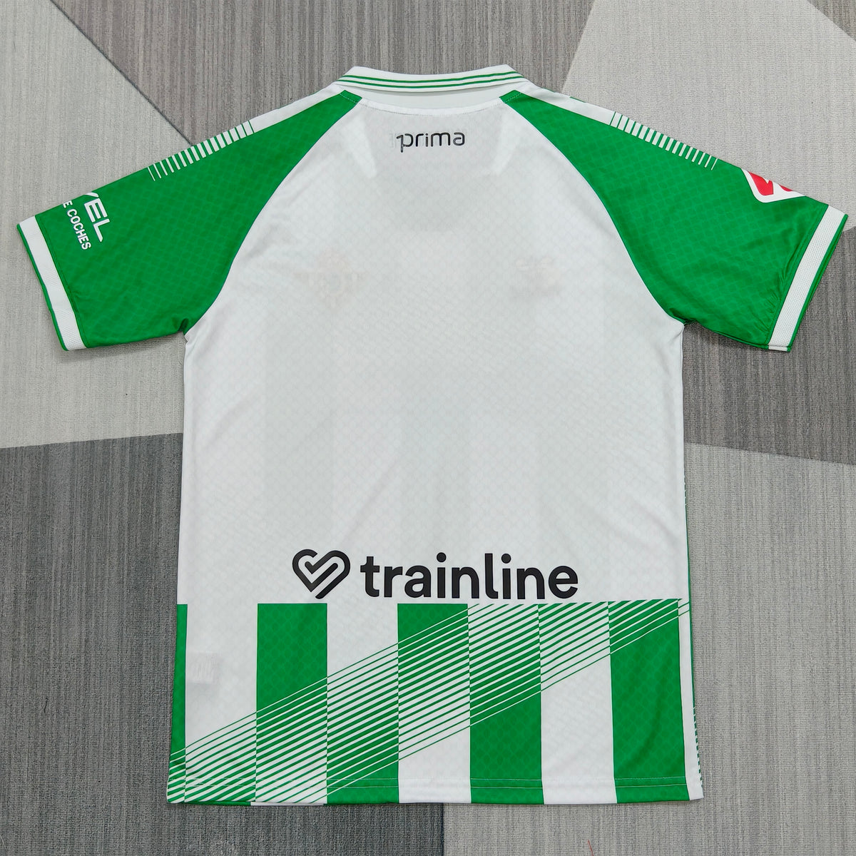 Real Betis Domicile 2026-2027 – photo 5