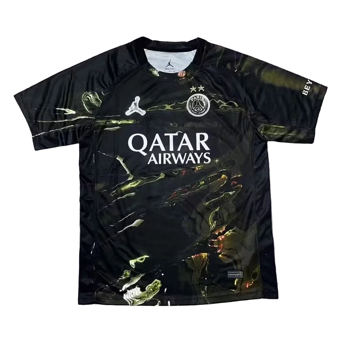 Maillot PSG Jordan Night // Stadium 25/26 X 2 étoiles