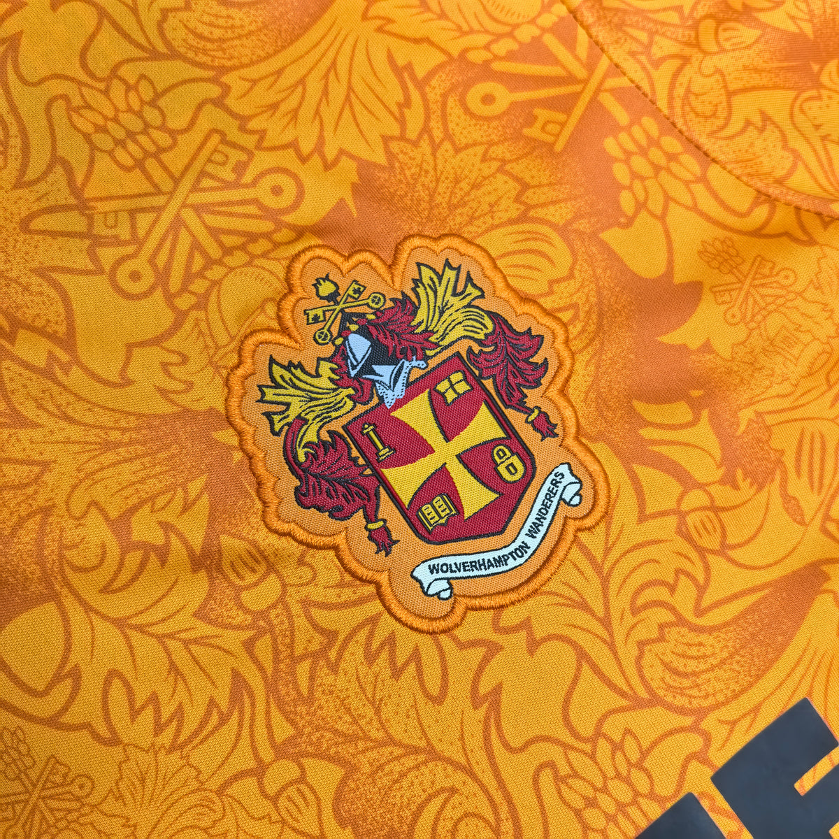 Wolverhampton Domicile 2026-2027 – photo 2
