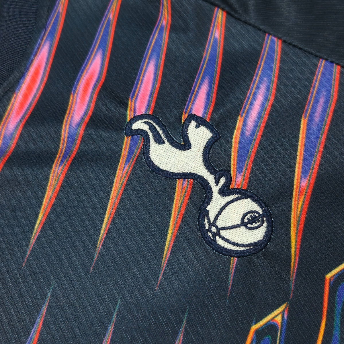 Tottenham Extérieur 2026-2027 – photo 3