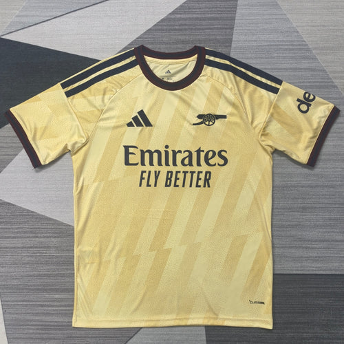 Arsenal Troisième maillot 2026-2027 – photo 1