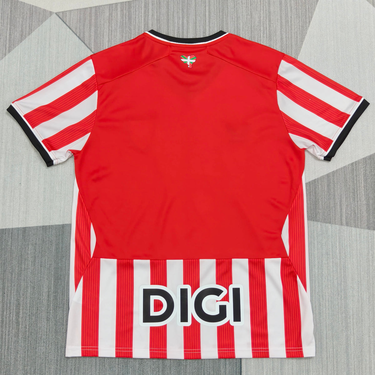 Athletic Bilbao Domicile 2026-2027 – photo 5