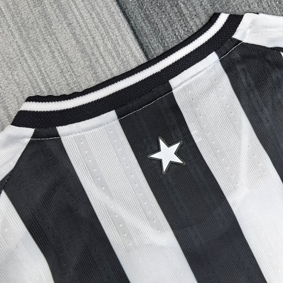 Botafogo Domicile 2026-2027 – photo 4