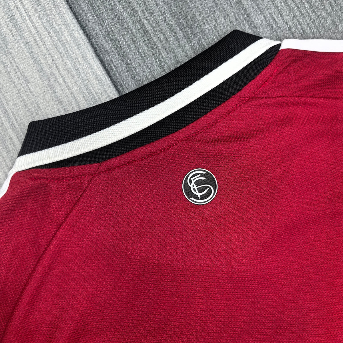 Séville FC Extérieur 2026-2027 – photo 4