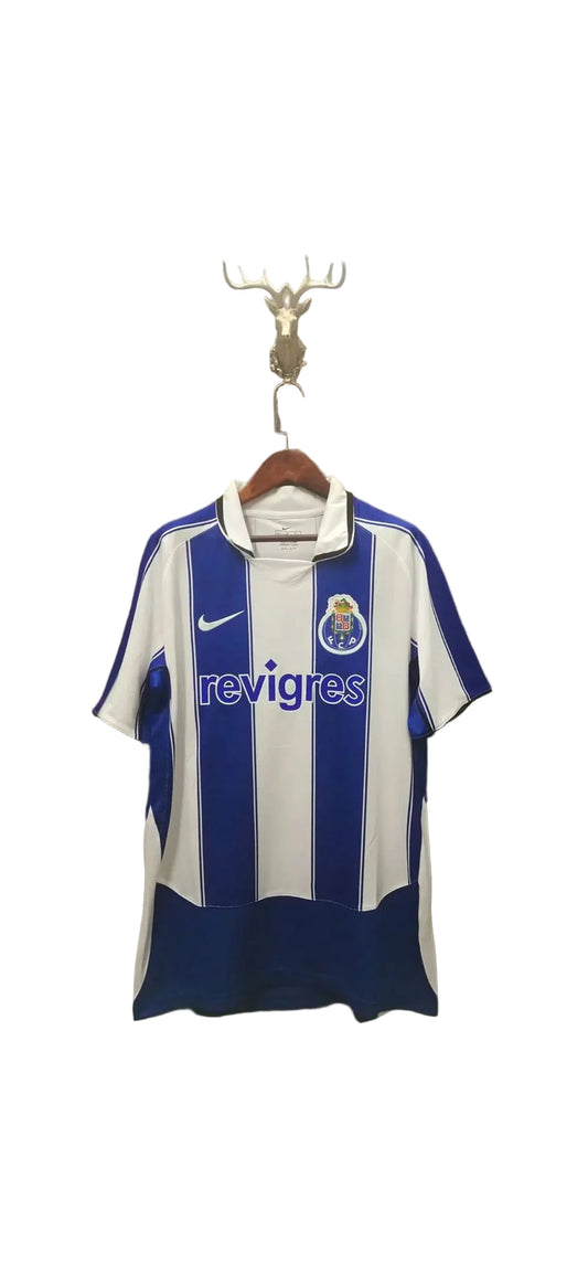 Porto domicile Rétro 2003-2004