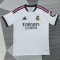 Real Madrid Domicile 2026-2027 – photo 1