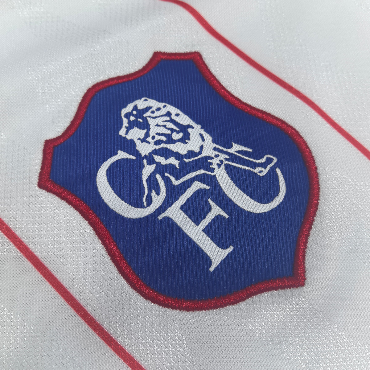 Chelsea Troisième maillot 2026-2027 – photo 3