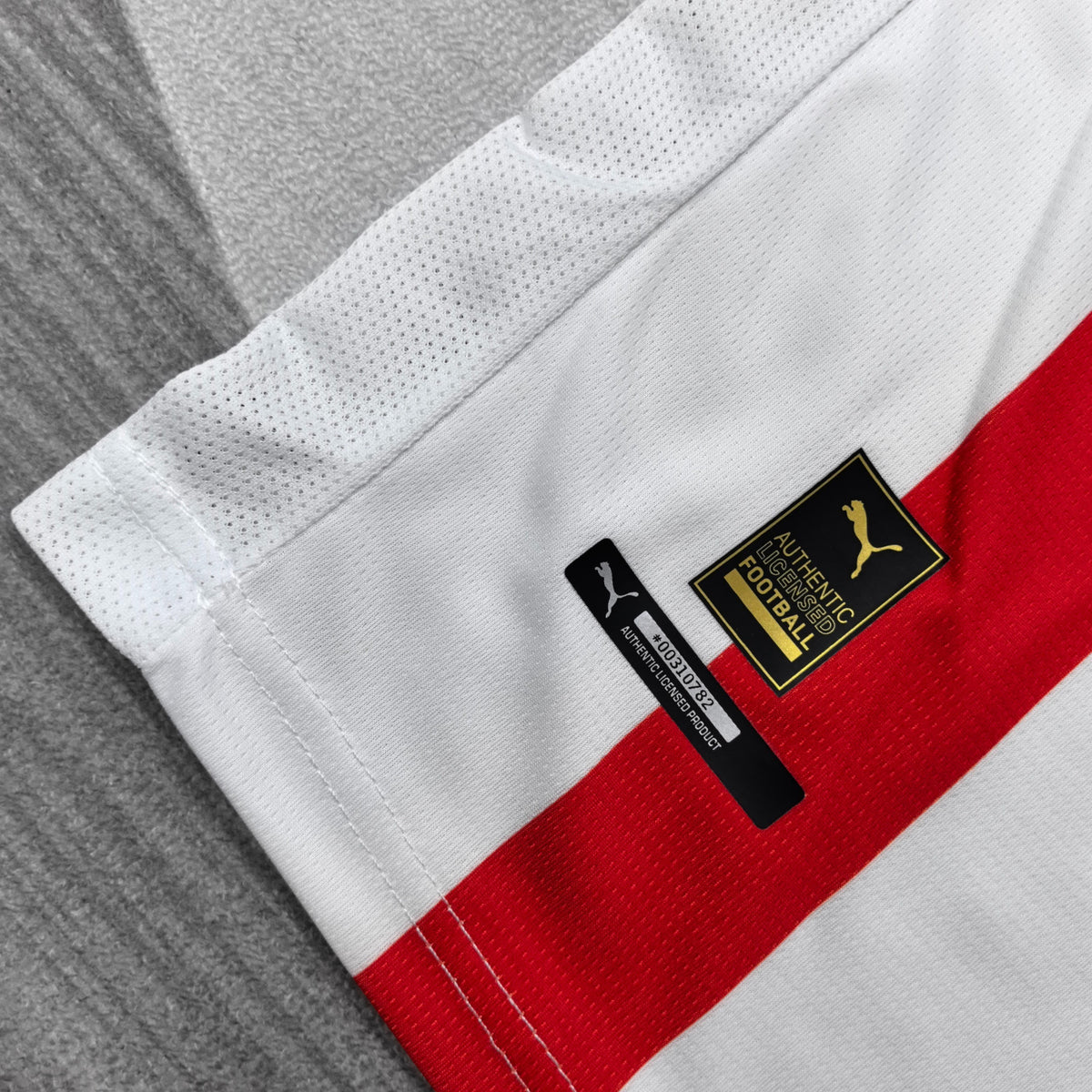 Chivas Guadalajara Édition 120e anniversaire 2026-2027 – photo 4