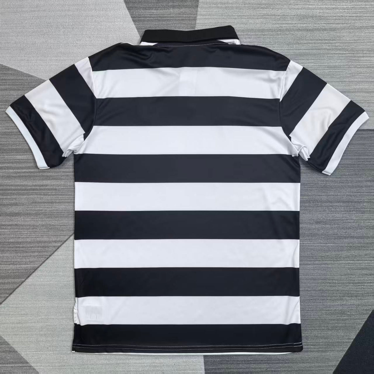 Juventus Cinquième maillot 2026-2027 – photo 3