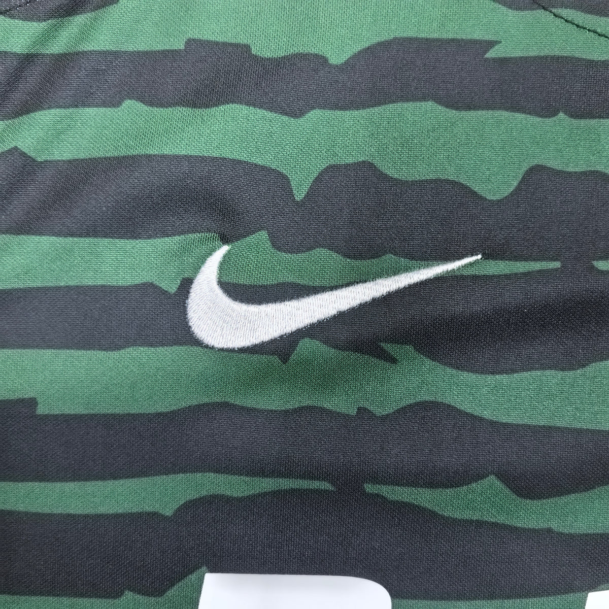 Sporting CP Édition spéciale Noël 2026-2027 – photo 5