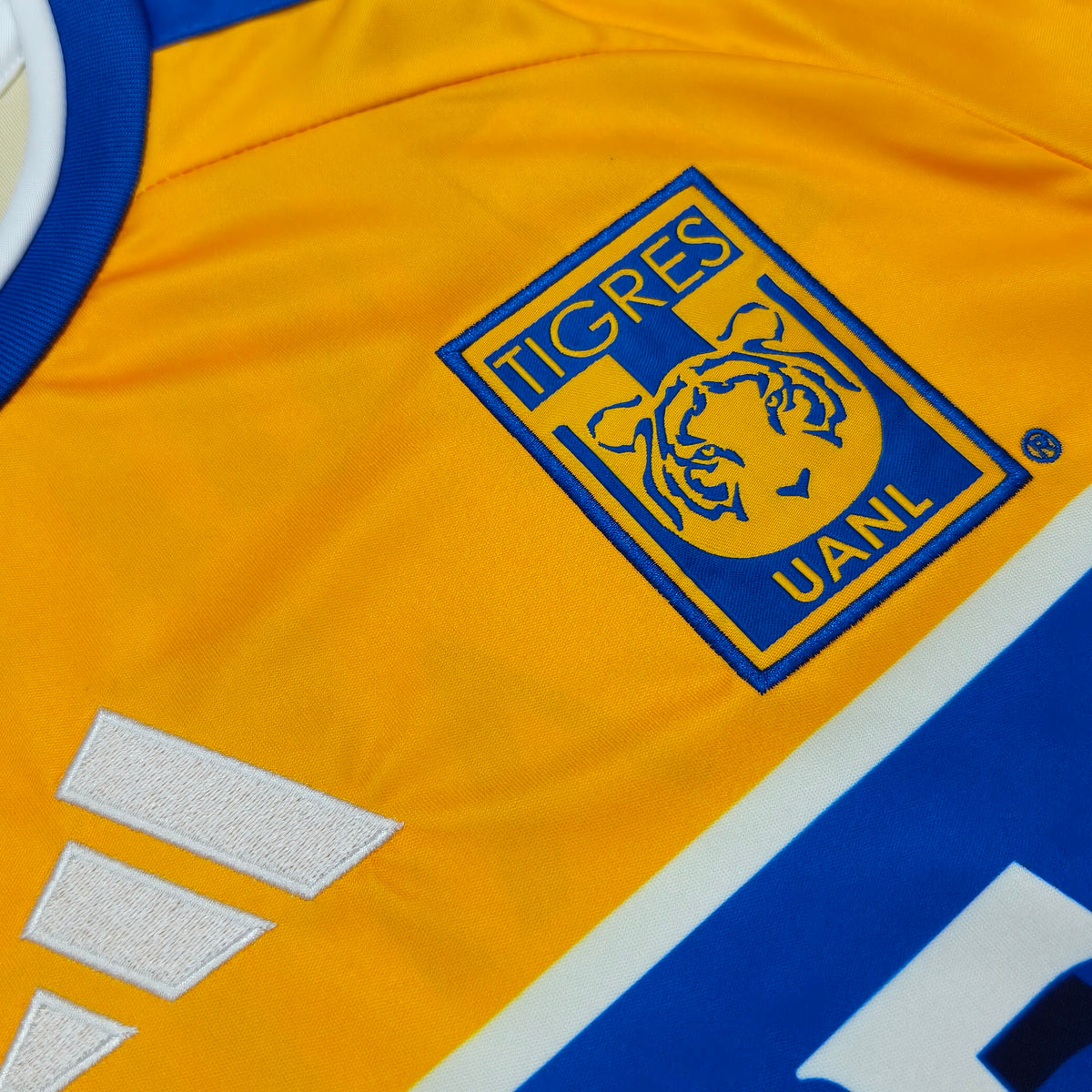Tigres UANL Domicile 2026-2027 – photo 3