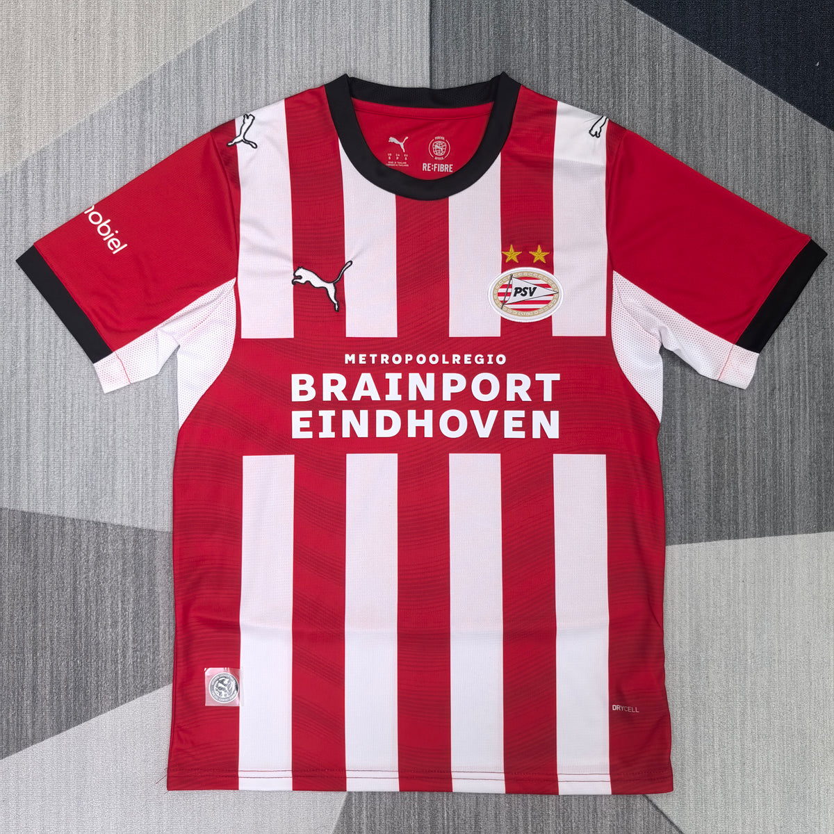 PSV Eindhoven Domicile 2026-2027 – photo 1