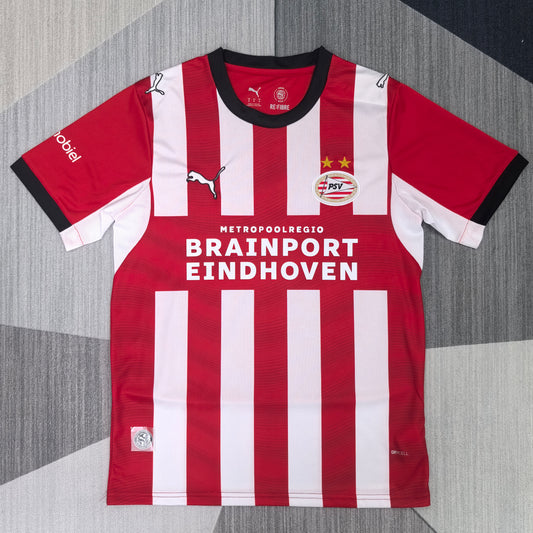 PSV Eindhoven Domicile 2026-2027 – photo 1