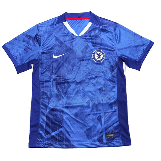 Chelsea Domicile 25-26