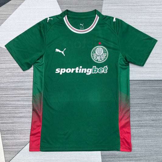 Palmeiras Domicile 2026-2027 – photo 1