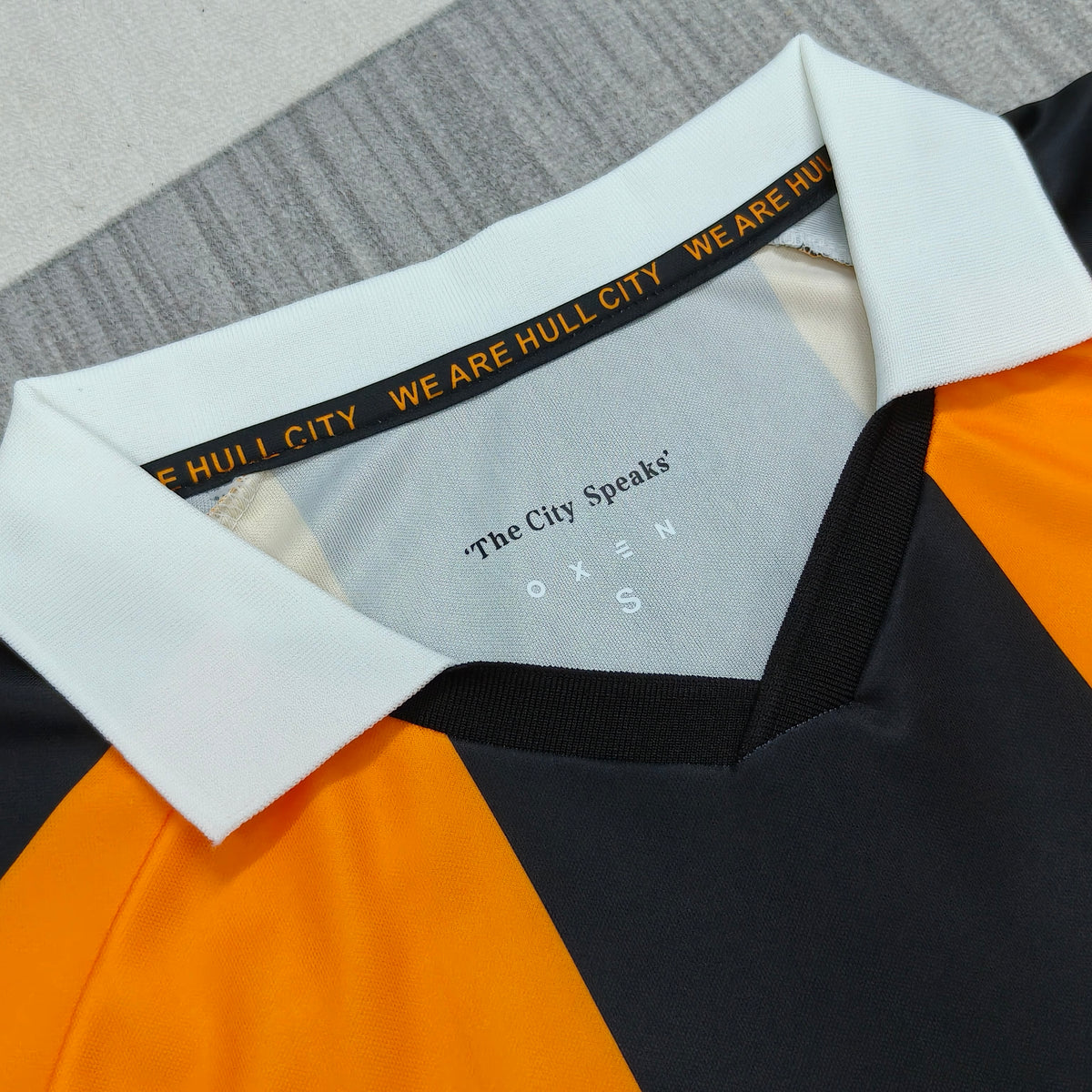 Hull City Domicile 2026-2027 – photo 2