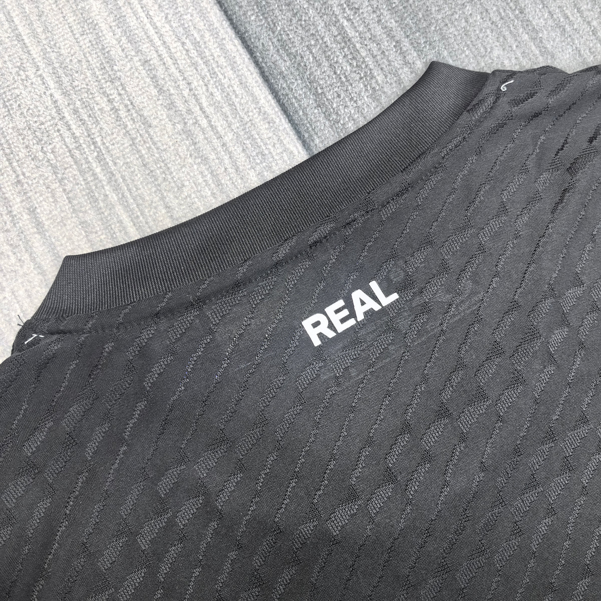 Real Sociedad Extérieur 2026-2027 – photo 2