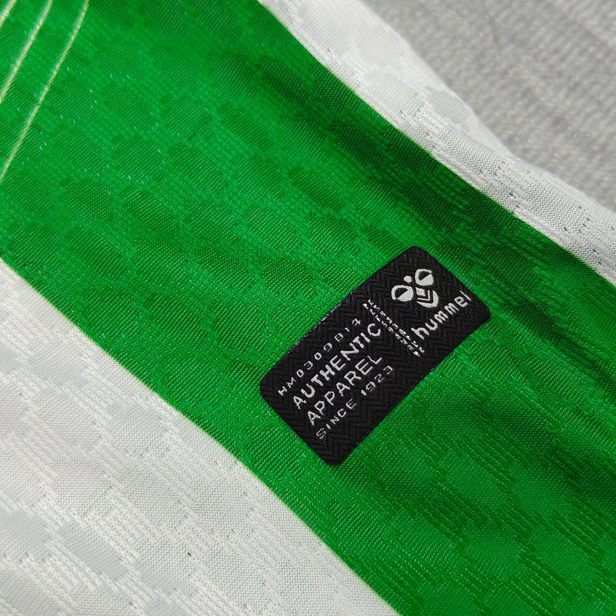 Real Betis Domicile Tissu jacquard 2026-2027 – photo 5