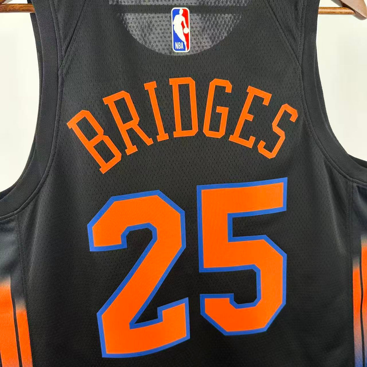 Maillot New York Knicks n° 25 – Édition spéciale – photo 8