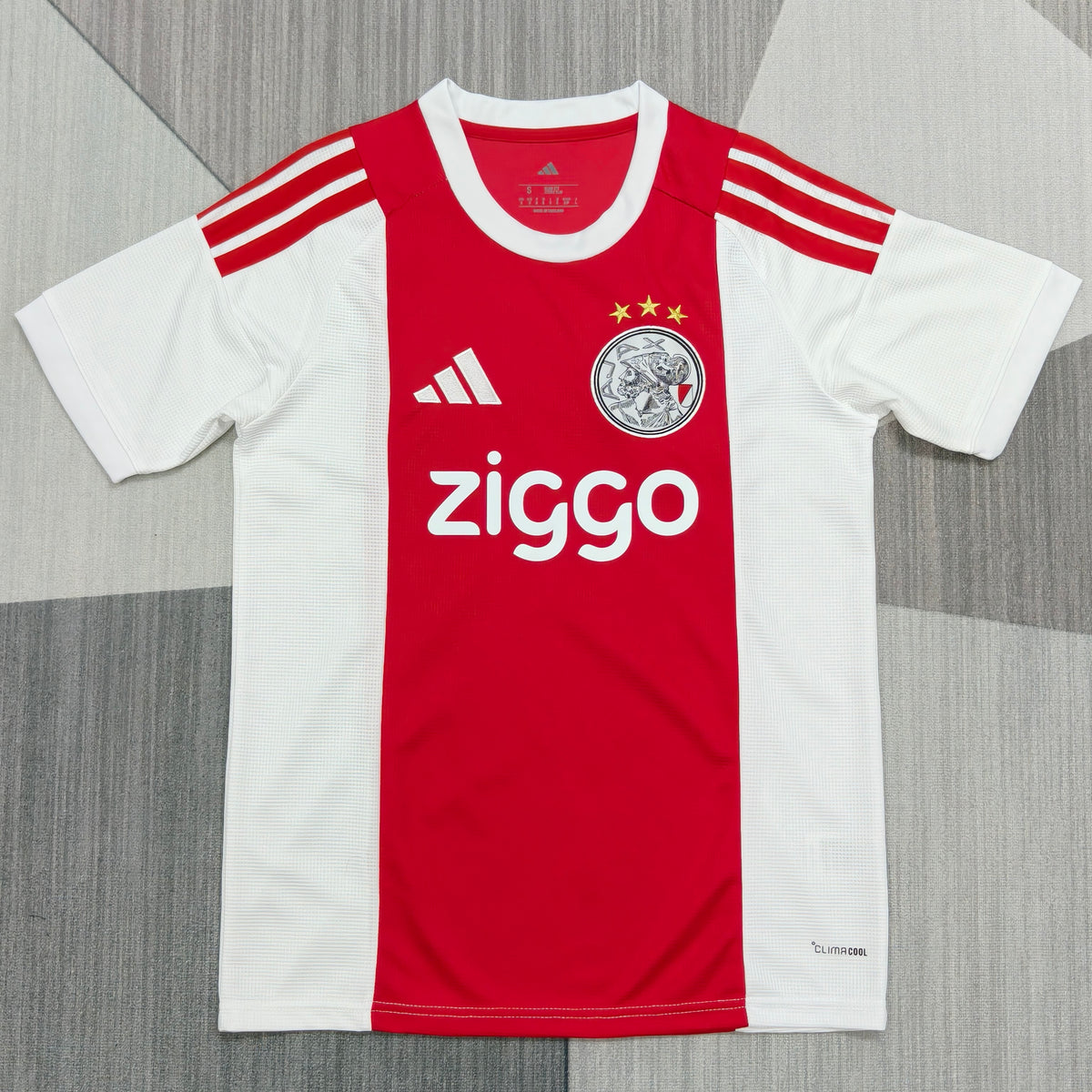 Ajax Amsterdam Domicile 2026-2027 – photo 1