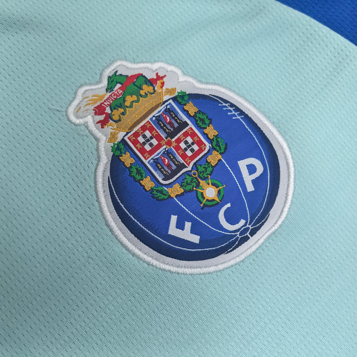 FC Porto Troisième maillot 2026-2027 – photo 4