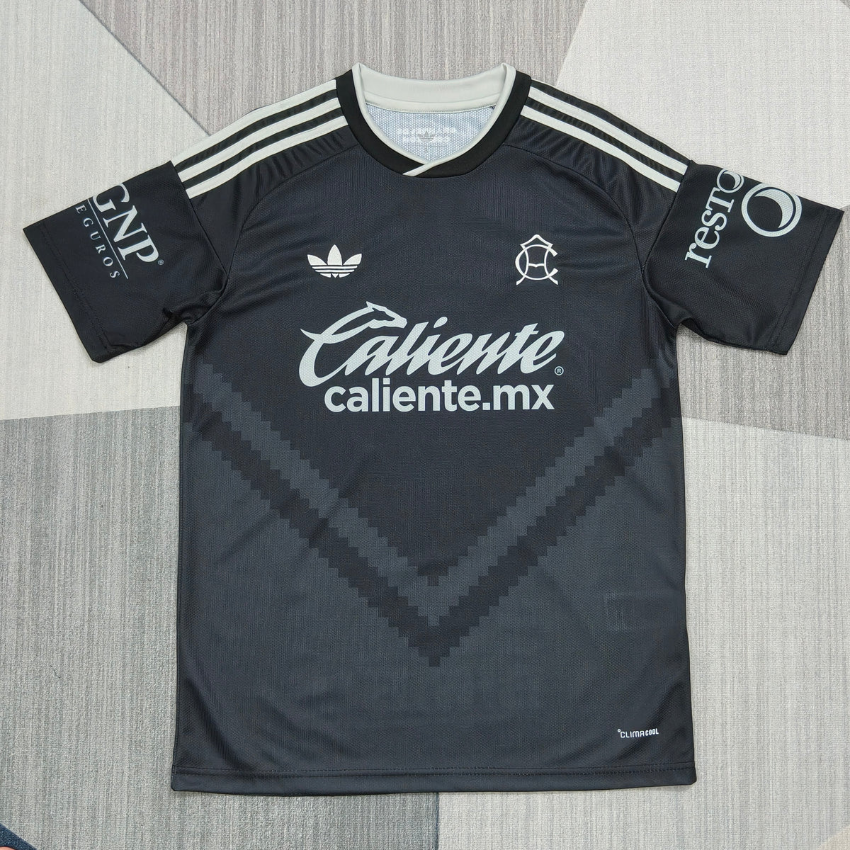 Club América Extérieur 2026-2027 – photo 1