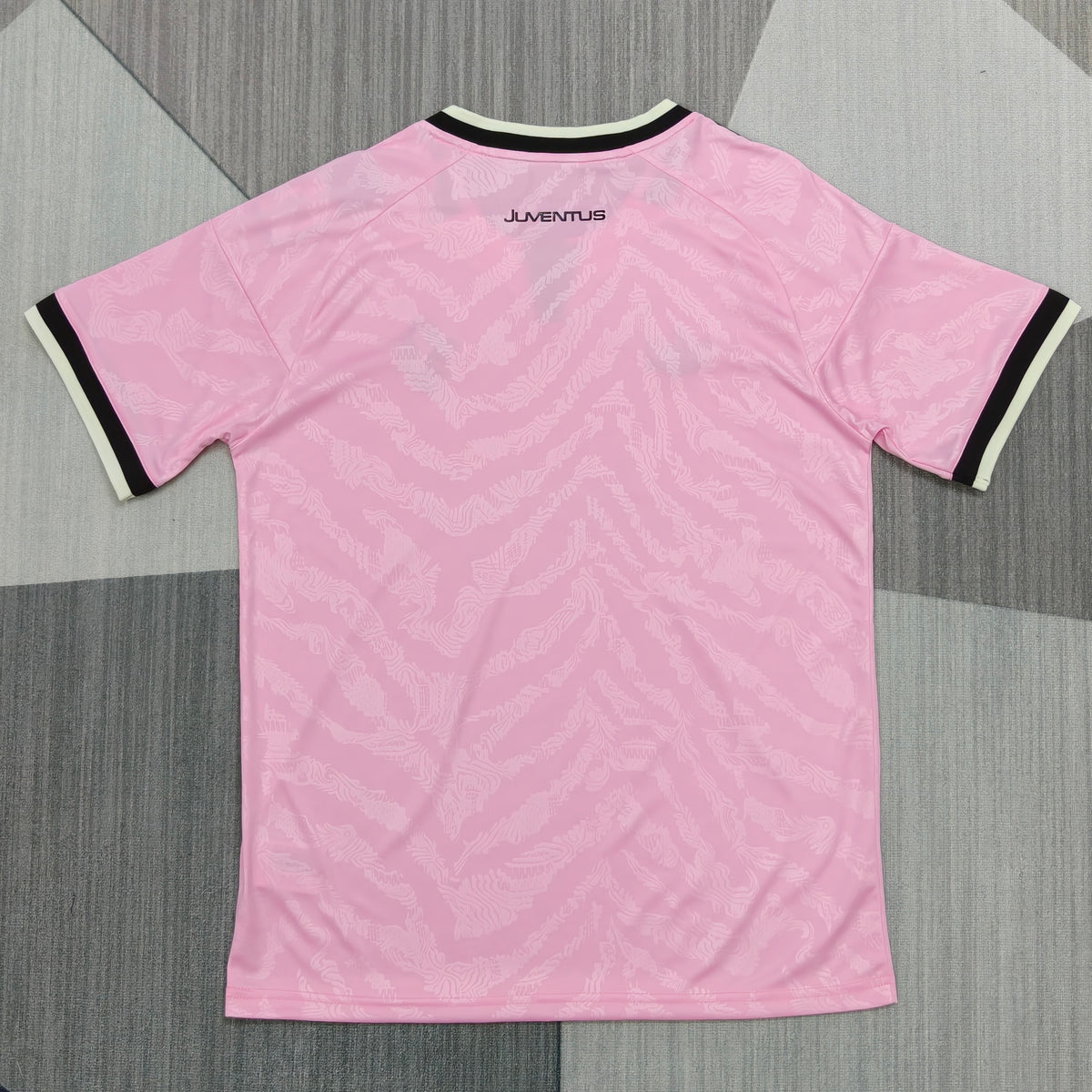 Juventus Extérieur 2026-2027 – photo 4
