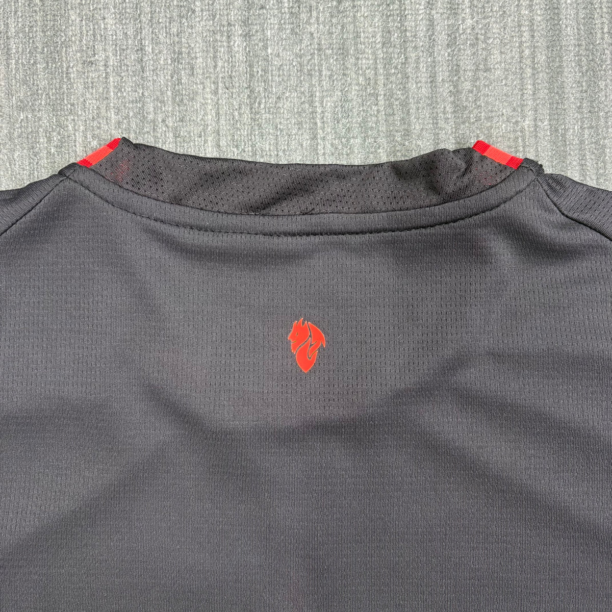 AC Milan Troisième maillot 2026 – photo 4