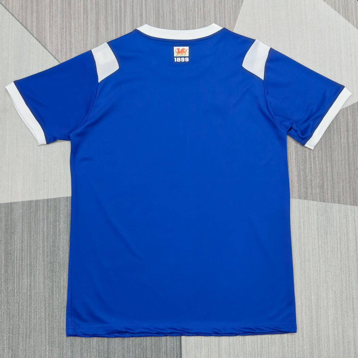 Cardiff City Domicile 2026-2027 – photo 5
