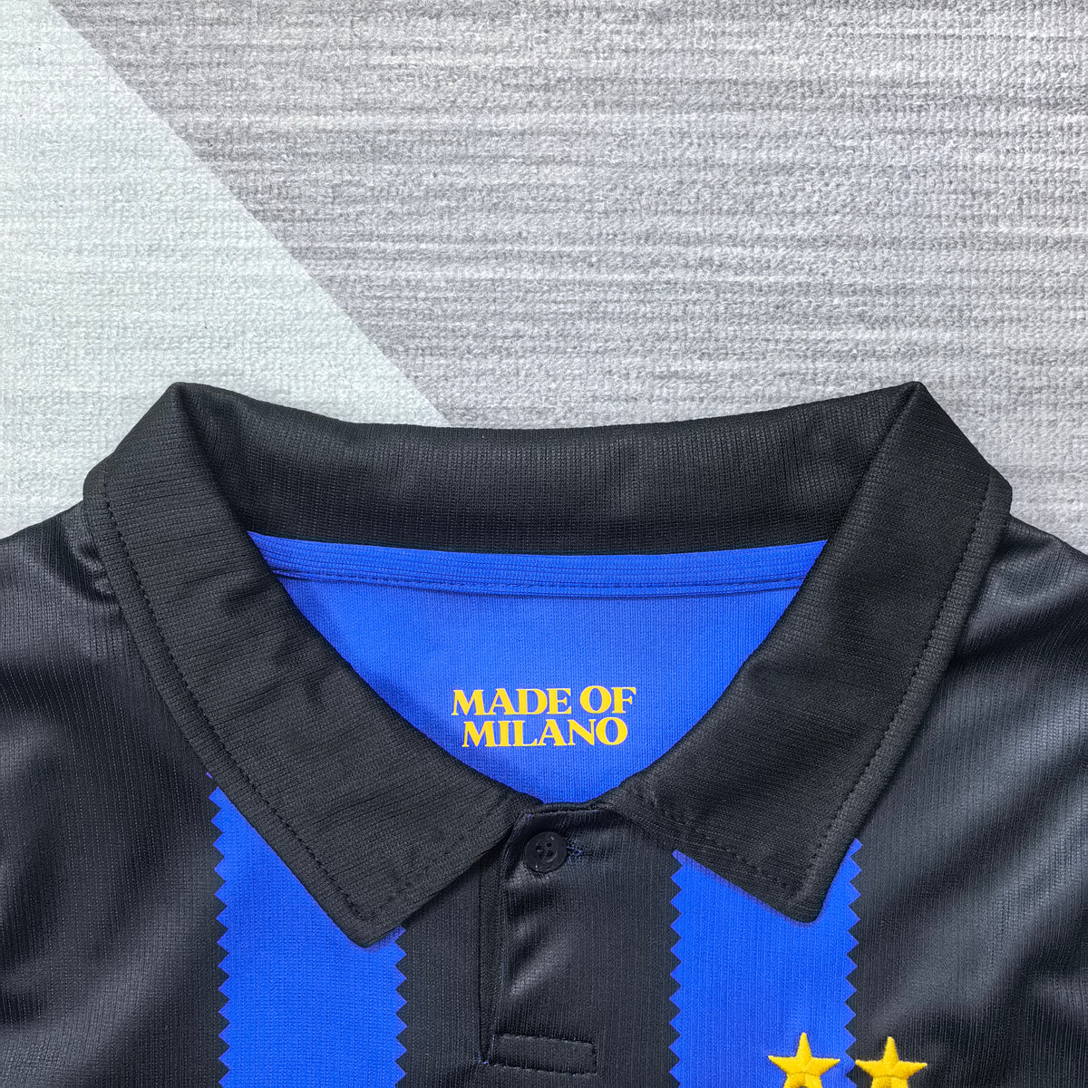 Inter Milan Domicile 2026-2027 – photo 3