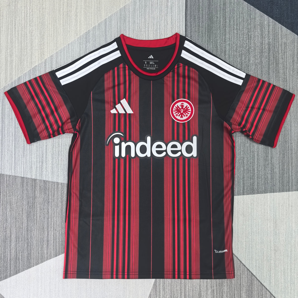 Eintracht Francfort Domicile 2026-2027 – photo 1
