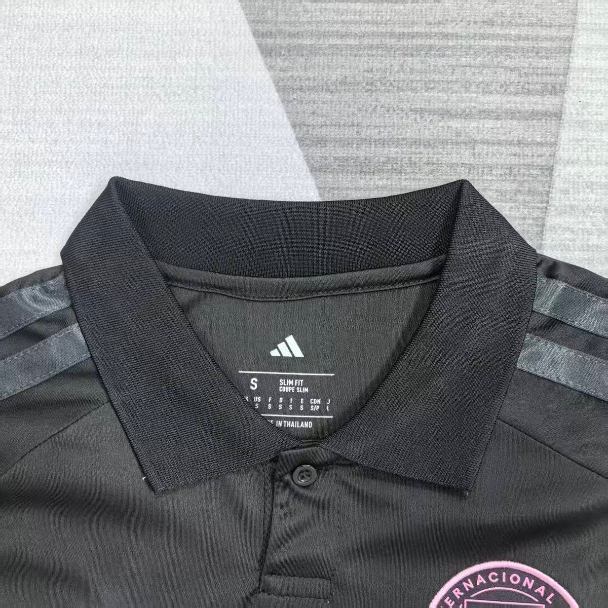 Inter Miami Extérieur 2026-2027 – photo 4