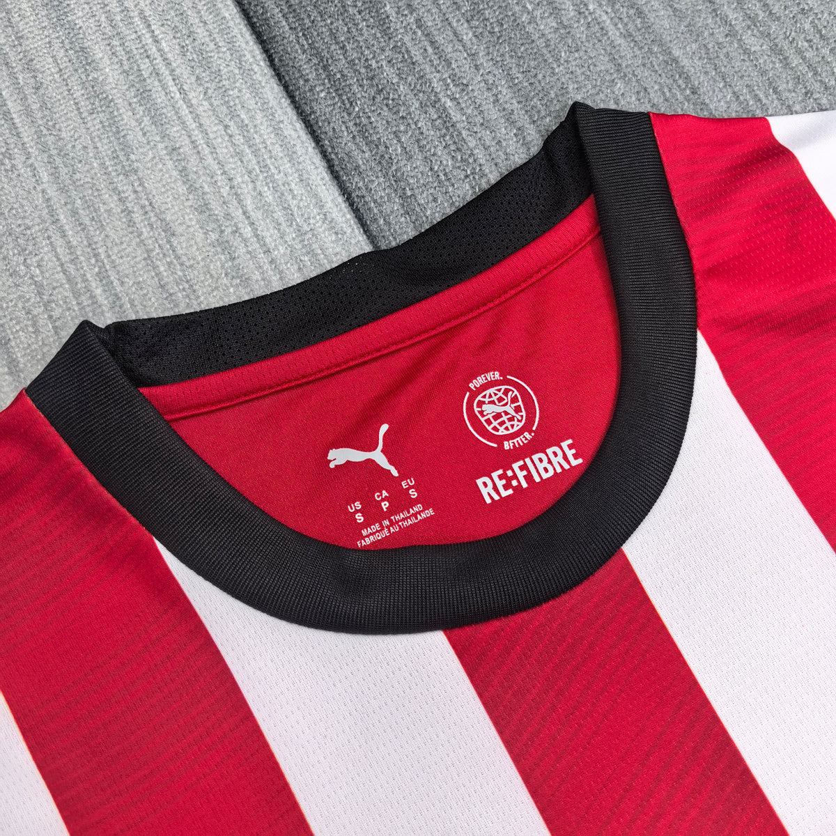 PSV Eindhoven Domicile 2026-2027 – photo 3