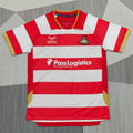 Doncaster Rovers Domicile 2026-2027 – photo 1