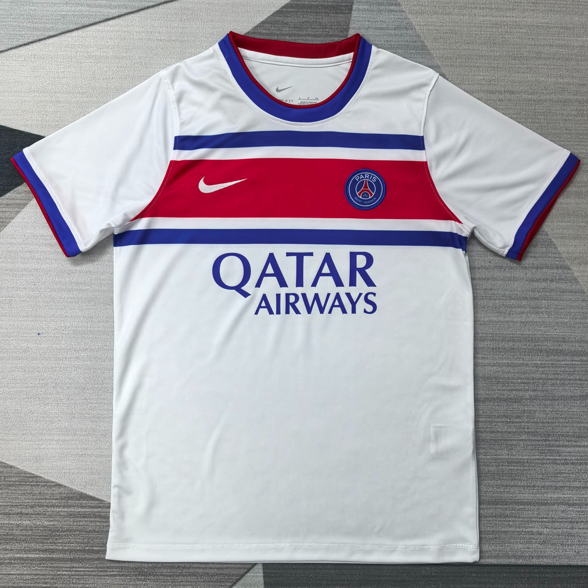 Paris Saint-Germain Entraînement d’avant-match 2026-2027 – photo 1