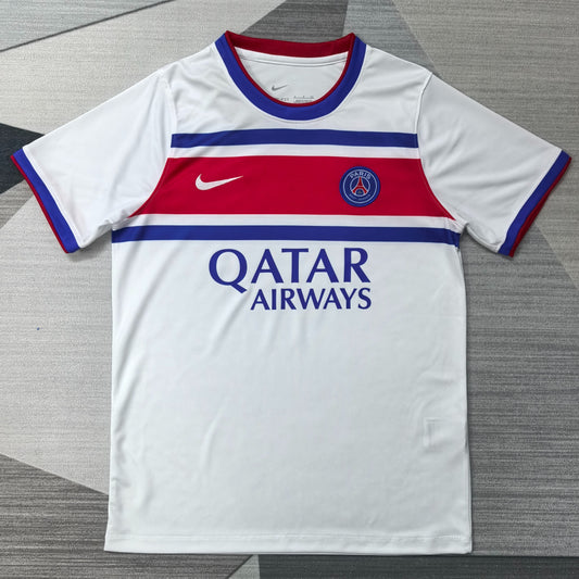 Paris Saint-Germain Entraînement d’avant-match 2026-2027 – photo 1