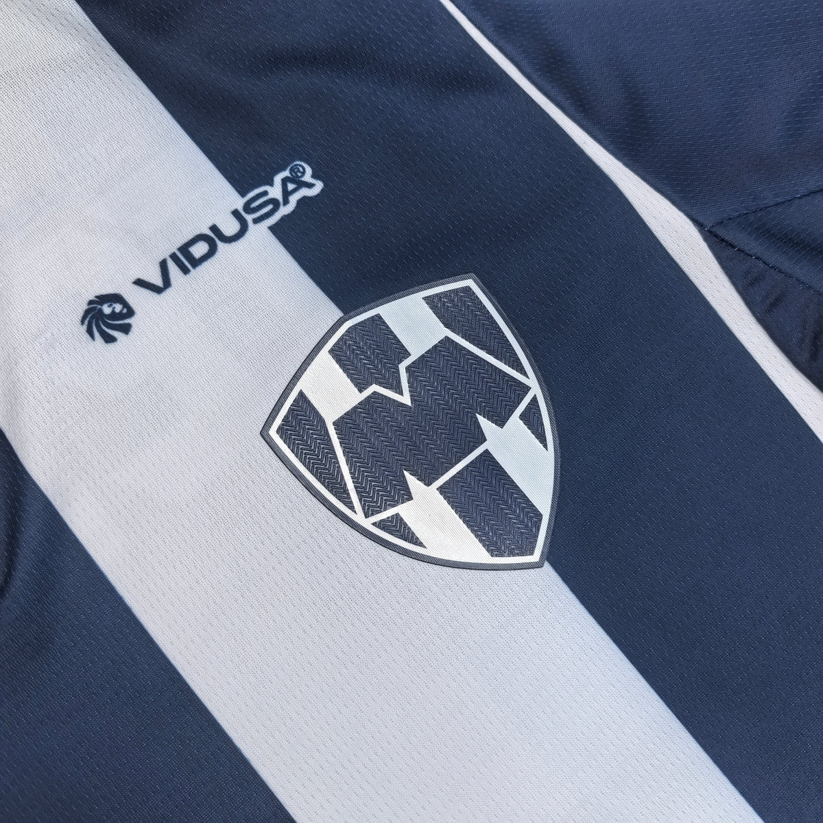 CF Monterrey Domicile 2026-2027 – photo 6