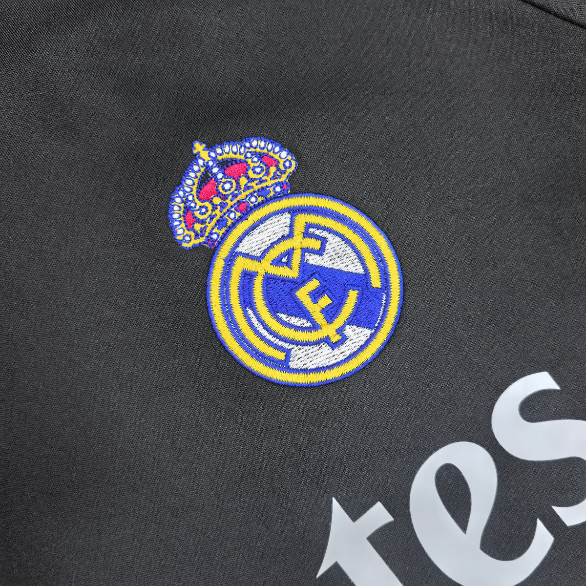 Real Madrid Noir 2026-2027 – photo 5