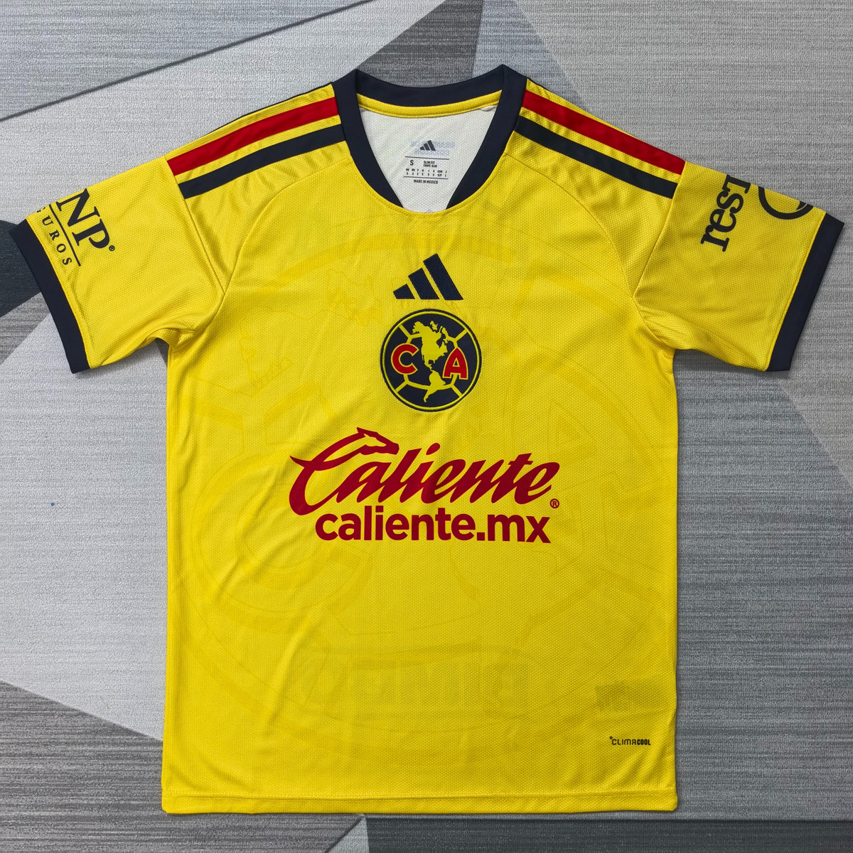 Club América Domicile 2026-2027 – photo 1